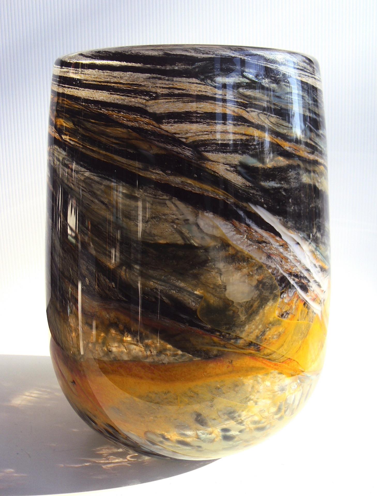 Grand Vase