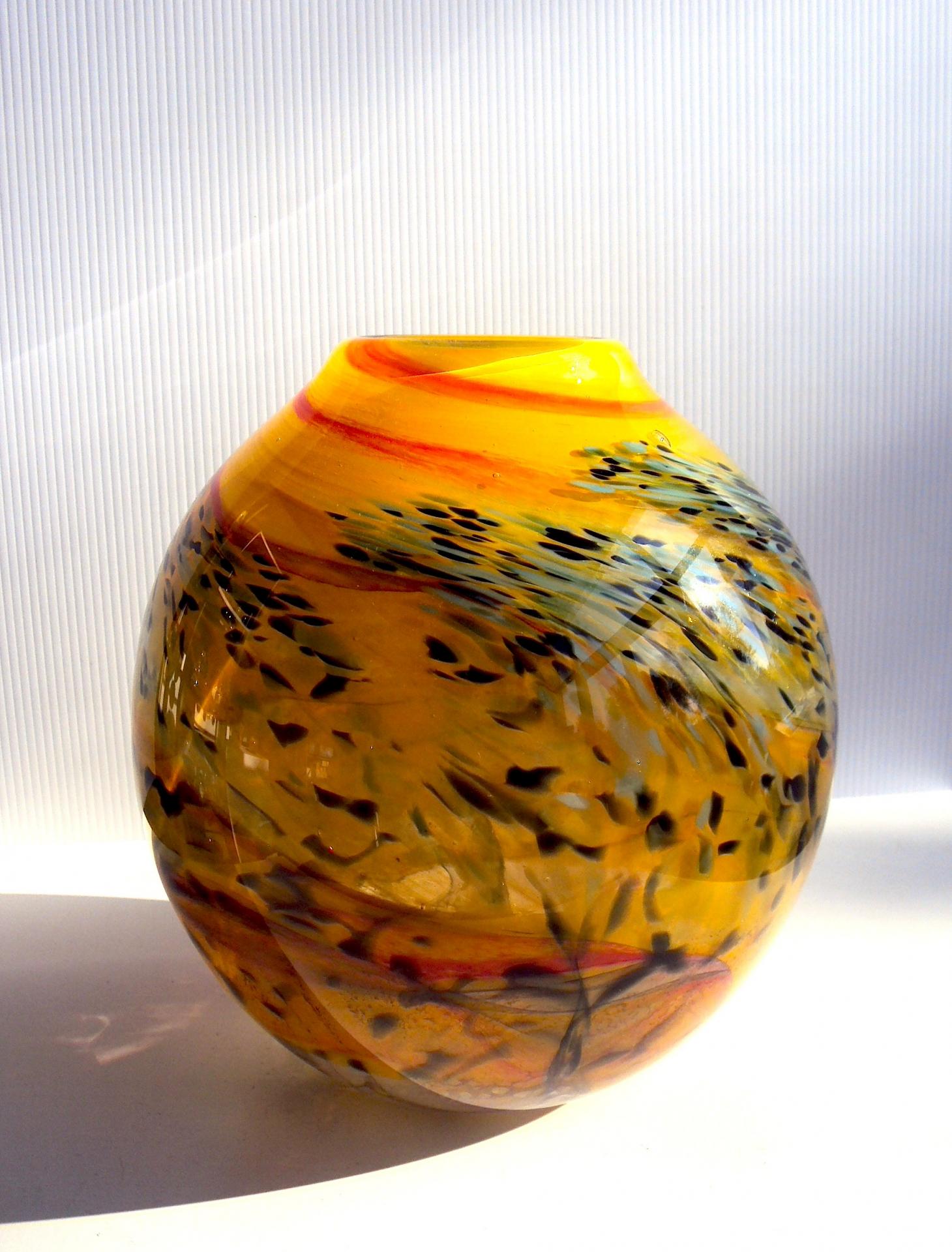 Grand Vase