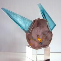 Sculpture Cristal