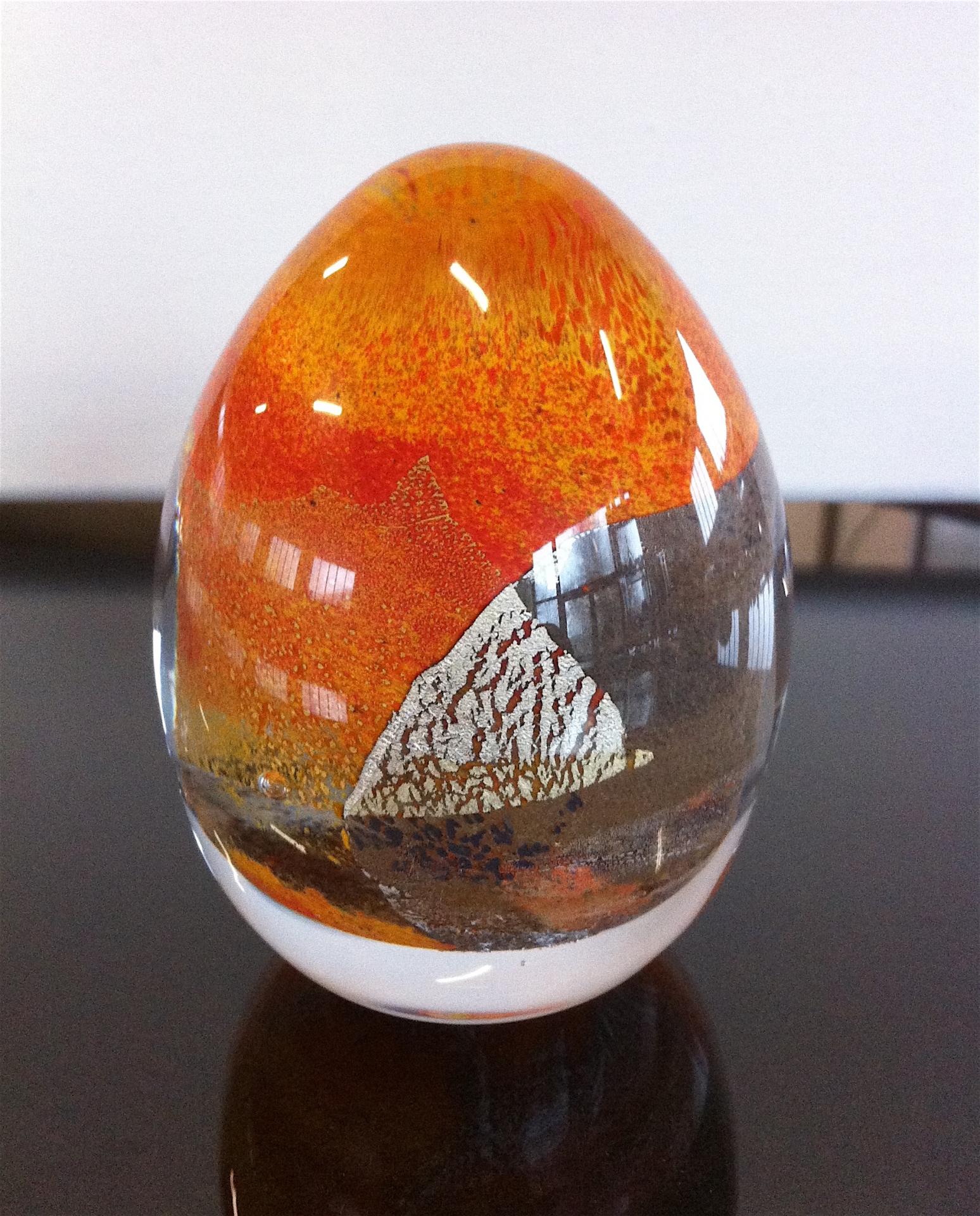 Sulfure oeuf