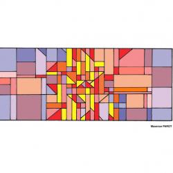 Création d'une maquette en couleur