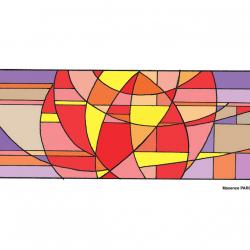 Création d'une maquette en couleur