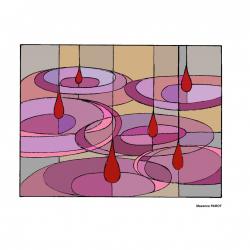 Création d'une maquette couleur